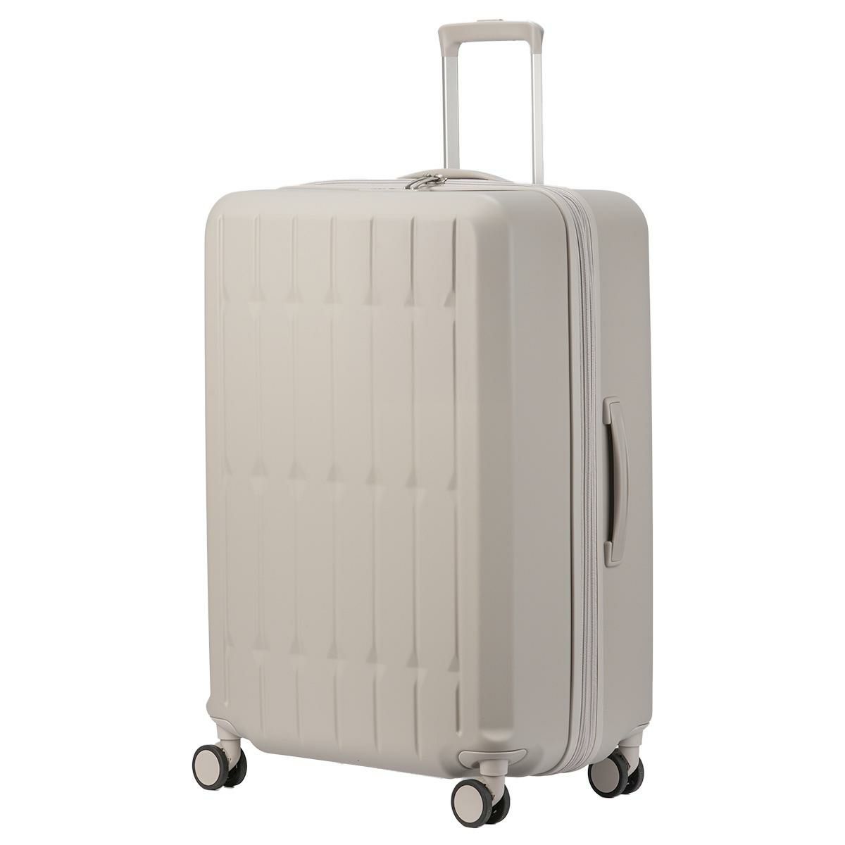 アジアラゲージ スーツケース 99L 112L 拡張 Asia Luggage ALI-6030SD-28W