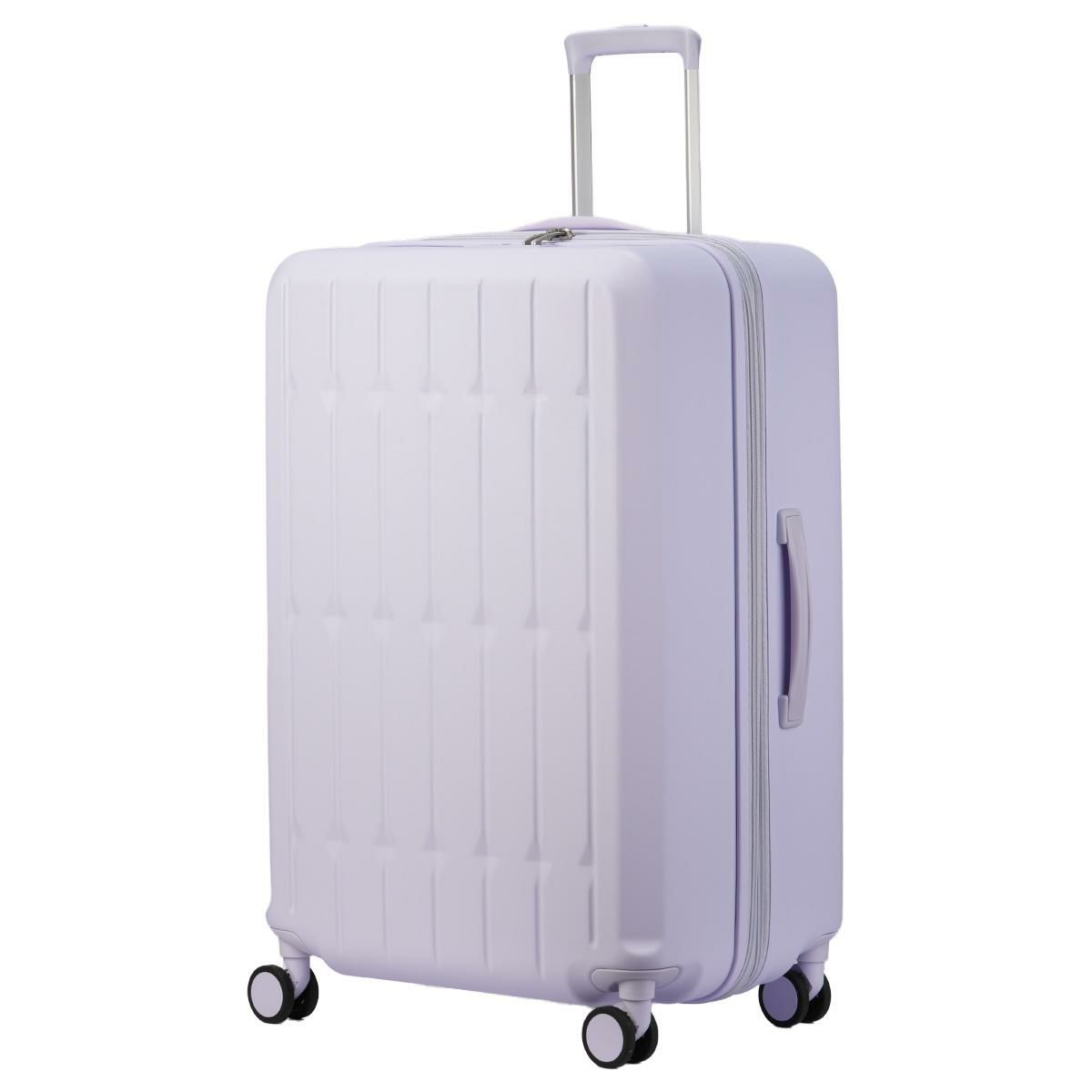 アジアラゲージ スーツケース 99L 112L 拡張 Asia Luggage ALI-6030SD-28W