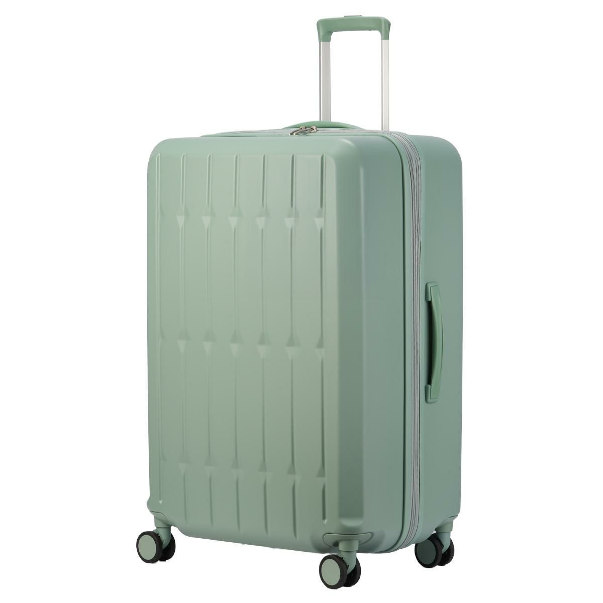 アジアラゲージ スーツケース 99L 112L 拡張 Asia Luggage ALI-6030SD-28W