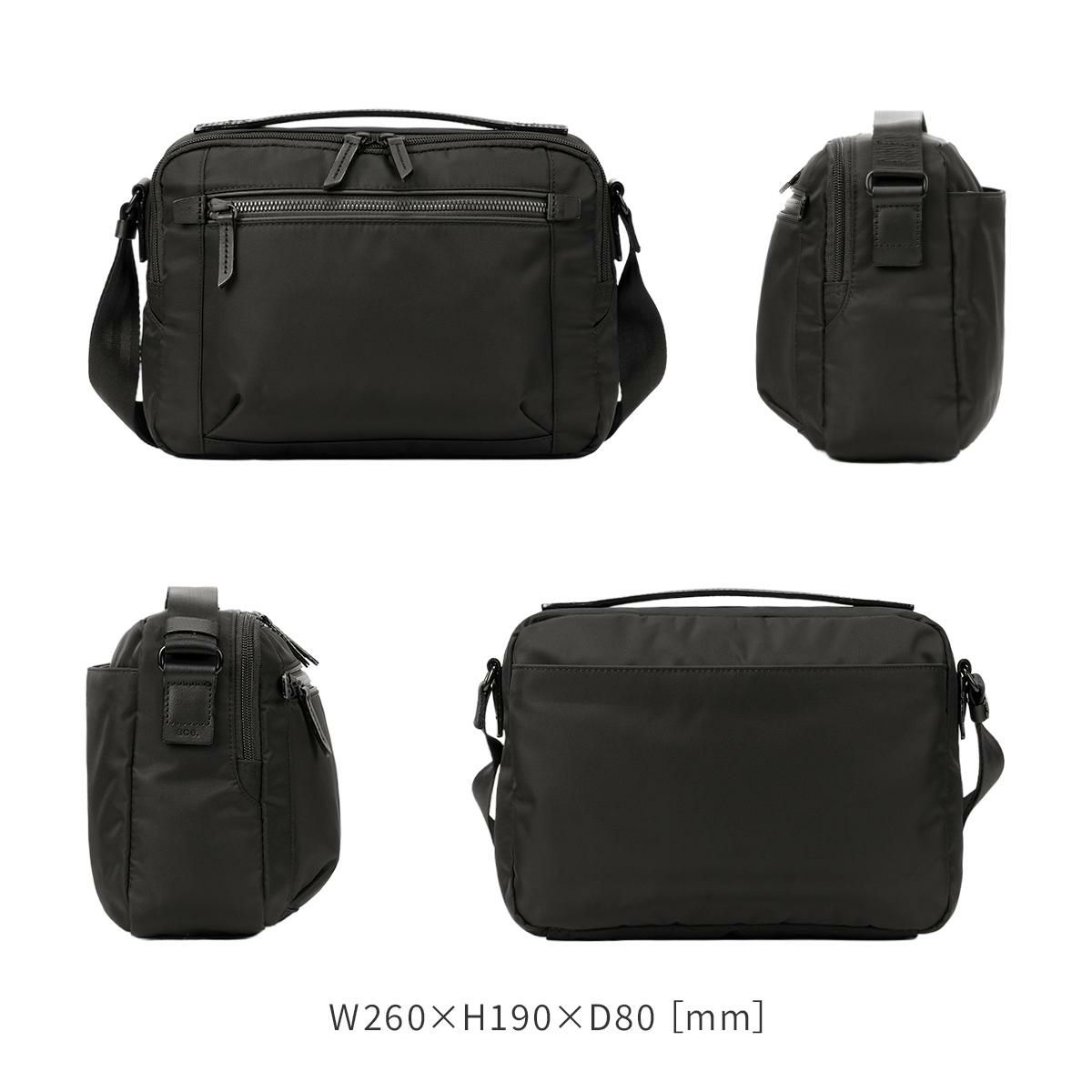 エース トーキョーレーベル タクシージ ショルダーバッグ ace. TOKYO LABEL Takusi-ji tokyo-68641