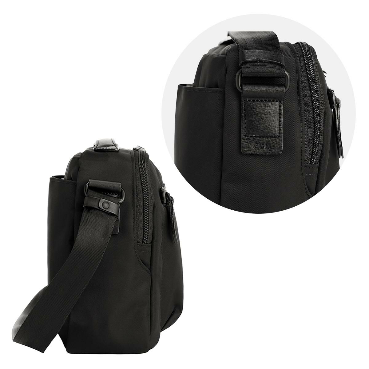 エース トーキョーレーベル タクシージ ショルダーバッグ ace. TOKYO LABEL Takusi-ji tokyo-68641