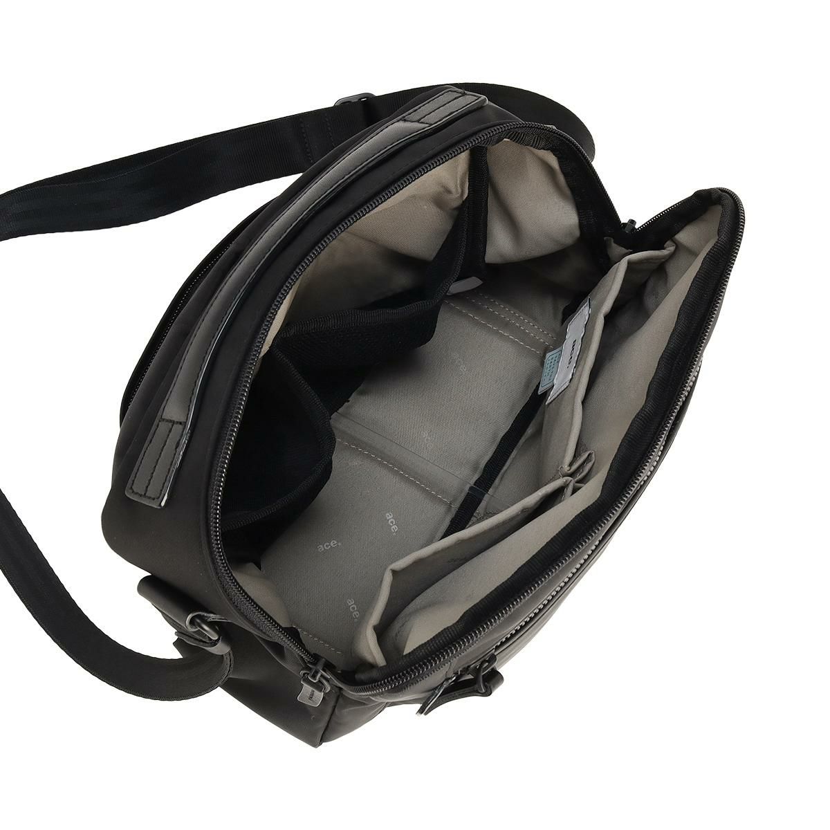 エース トーキョーレーベル タクシージ ショルダーバッグ ace. TOKYO LABEL Takusi-ji tokyo-68641