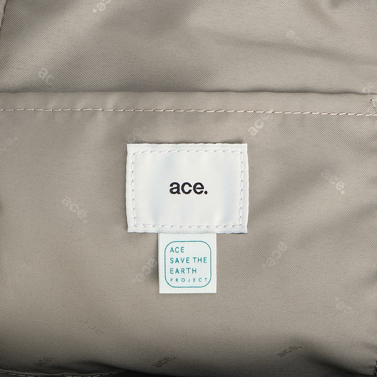 エース トーキョーレーベル タクシージ ショルダーバッグ ace. TOKYO LABEL Takusi-ji tokyo-68641