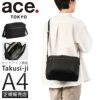 エース トーキョーレーベル タクシージ ショルダーバッグ ace. TOKYO LABEL Takusi-ji tokyo-68642