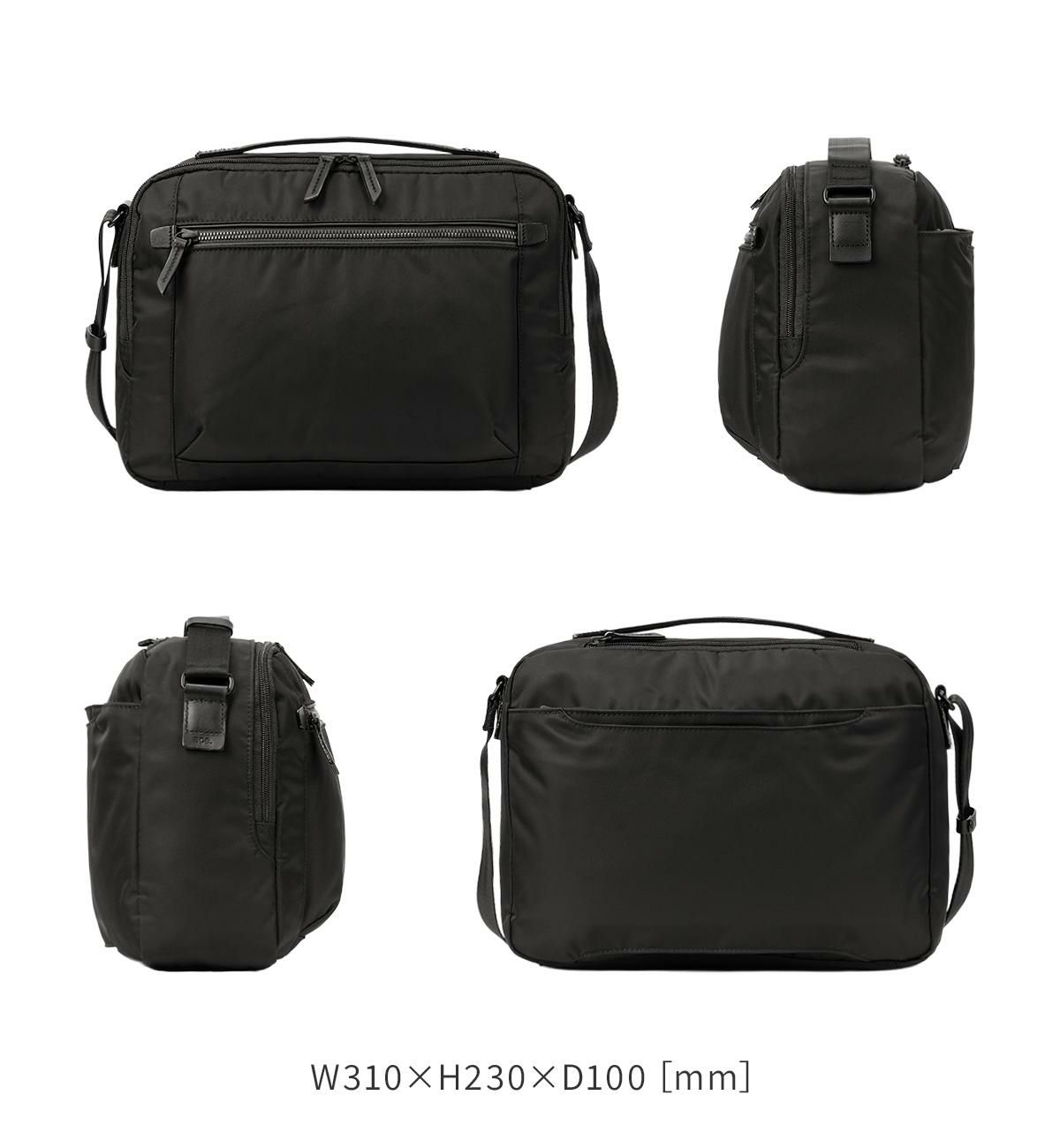 エース トーキョーレーベル タクシージ ショルダーバッグ ace. TOKYO LABEL Takusi-ji tokyo-68642