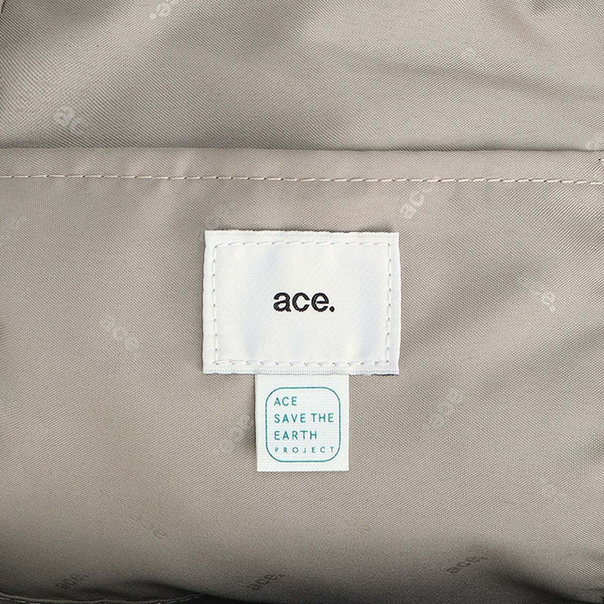 エース トーキョーレーベル タクシージ ショルダーバッグ ace. TOKYO LABEL Takusi-ji tokyo-68642