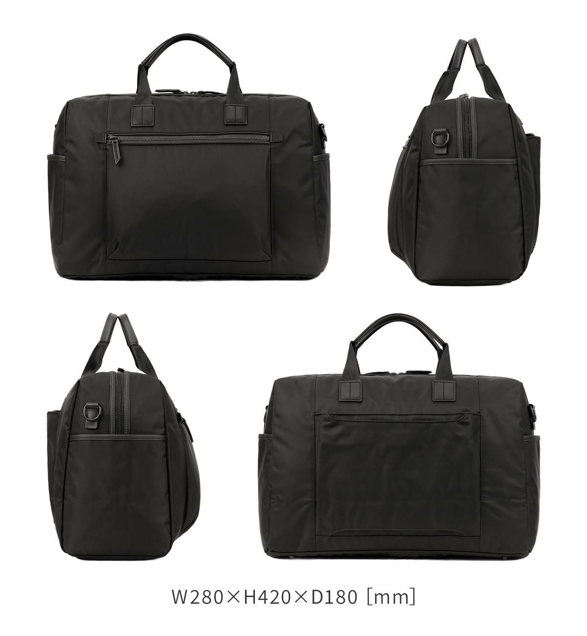 エース トーキョーレーベル タクシージ ボストンバッグ ace. TOKYO LABEL Takusi-ji tokyo-68644