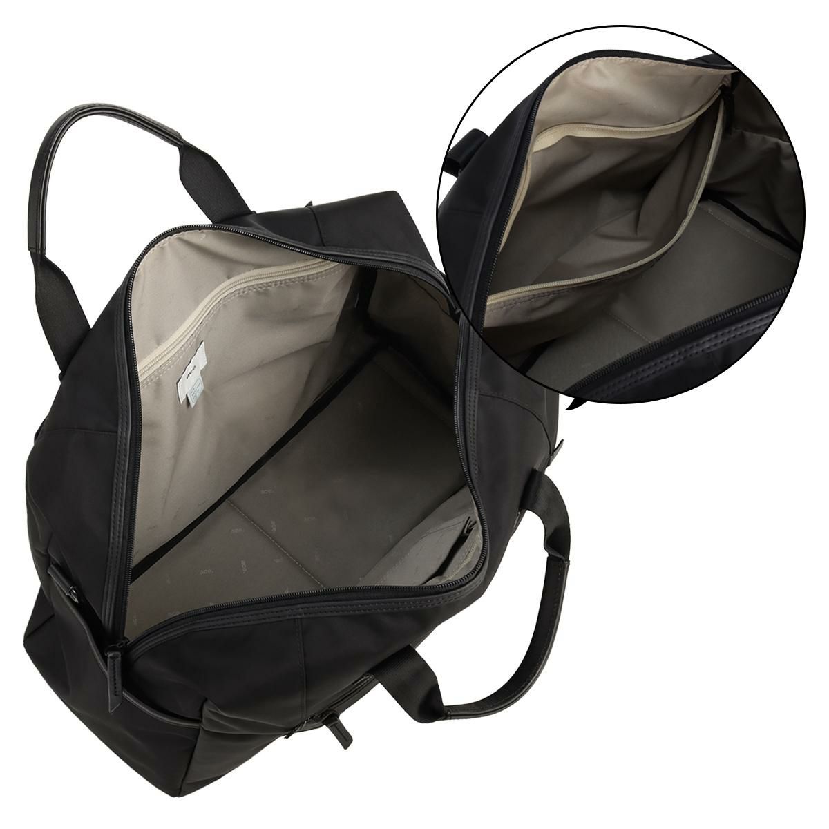 エース トーキョーレーベル タクシージ ボストンバッグ ace. TOKYO LABEL Takusi-ji tokyo-68644