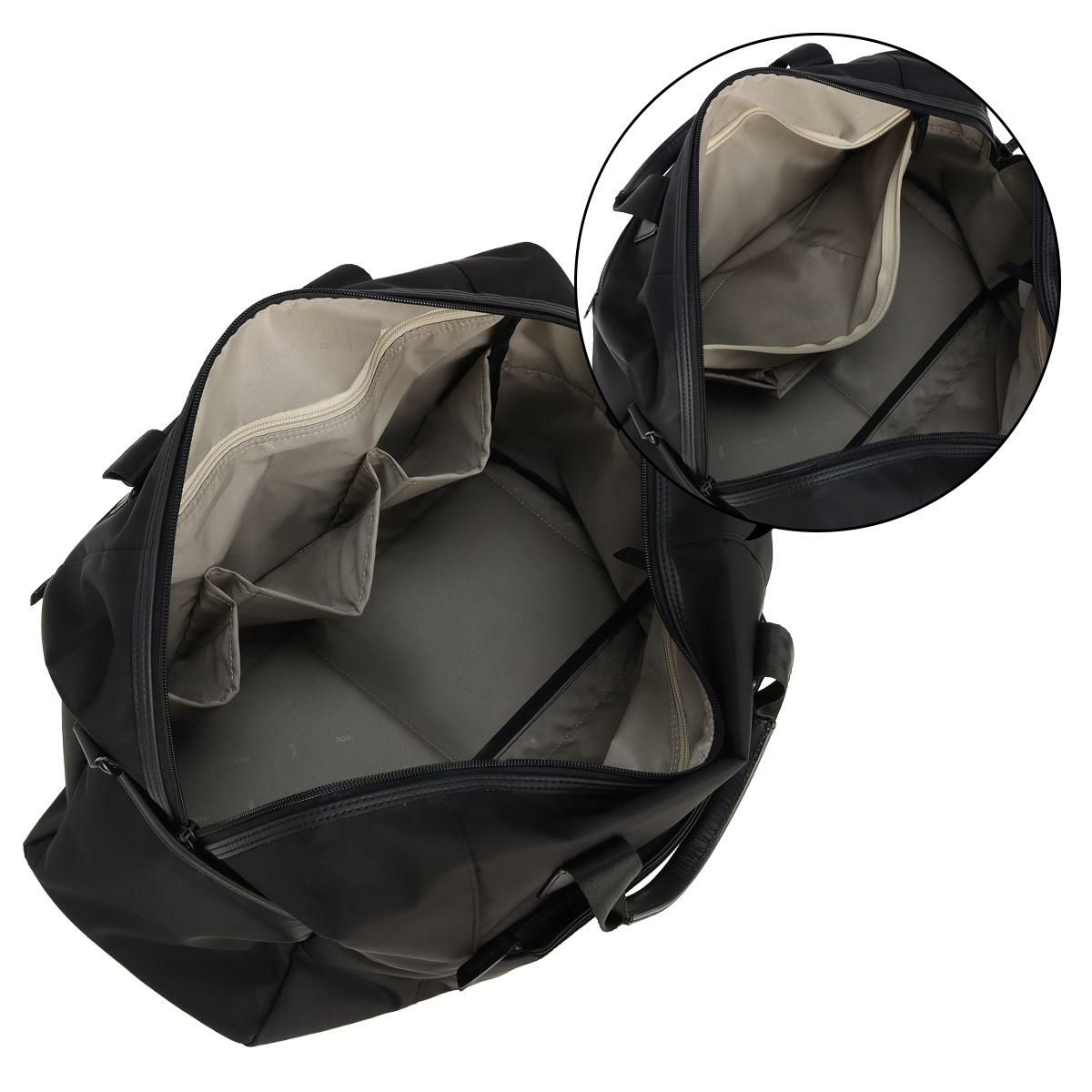 エース トーキョーレーベル タクシージ ボストンバッグ ace. TOKYO LABEL Takusi-ji tokyo-68644