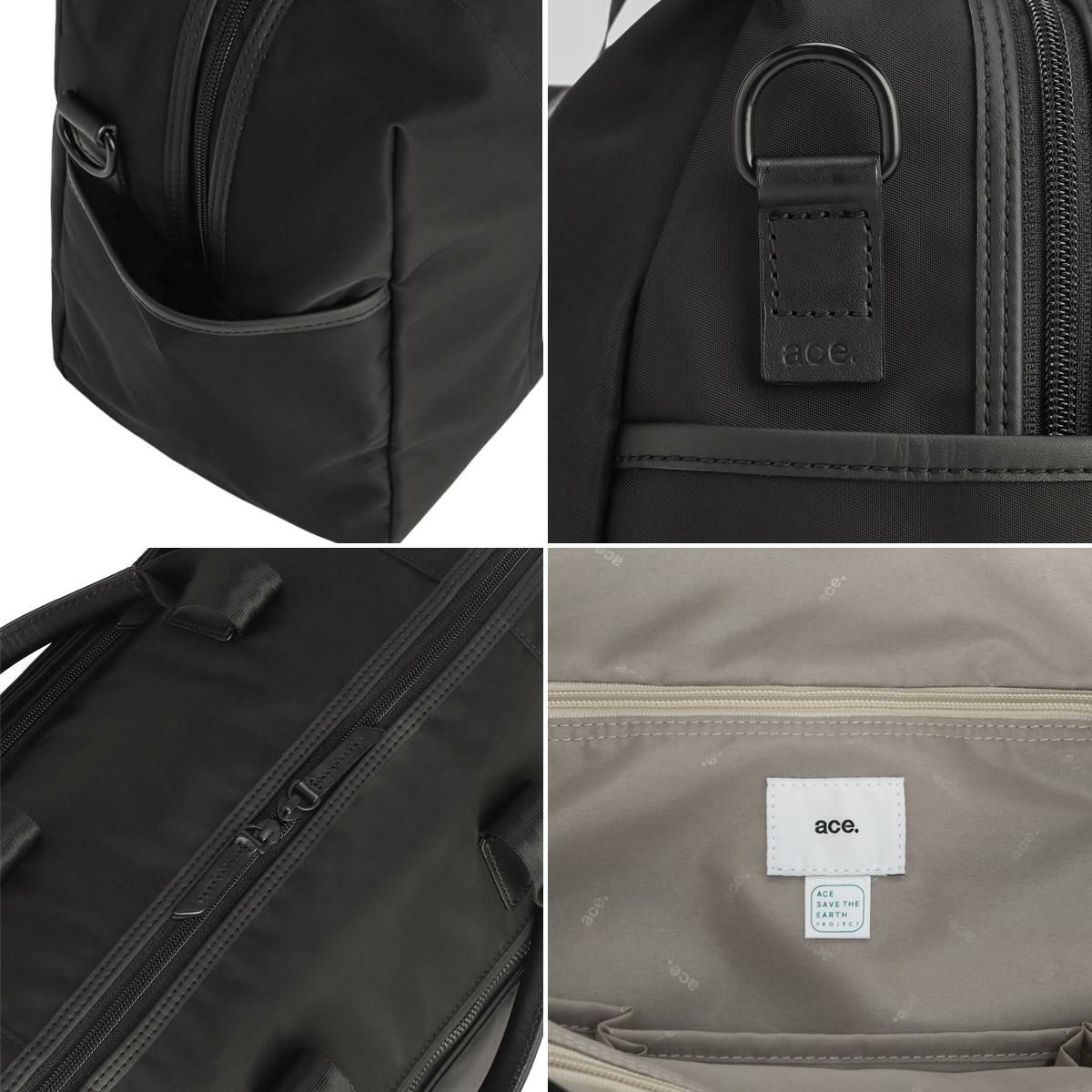 エース トーキョーレーベル タクシージ ボストンバッグ ace. TOKYO LABEL Takusi-ji tokyo-68644