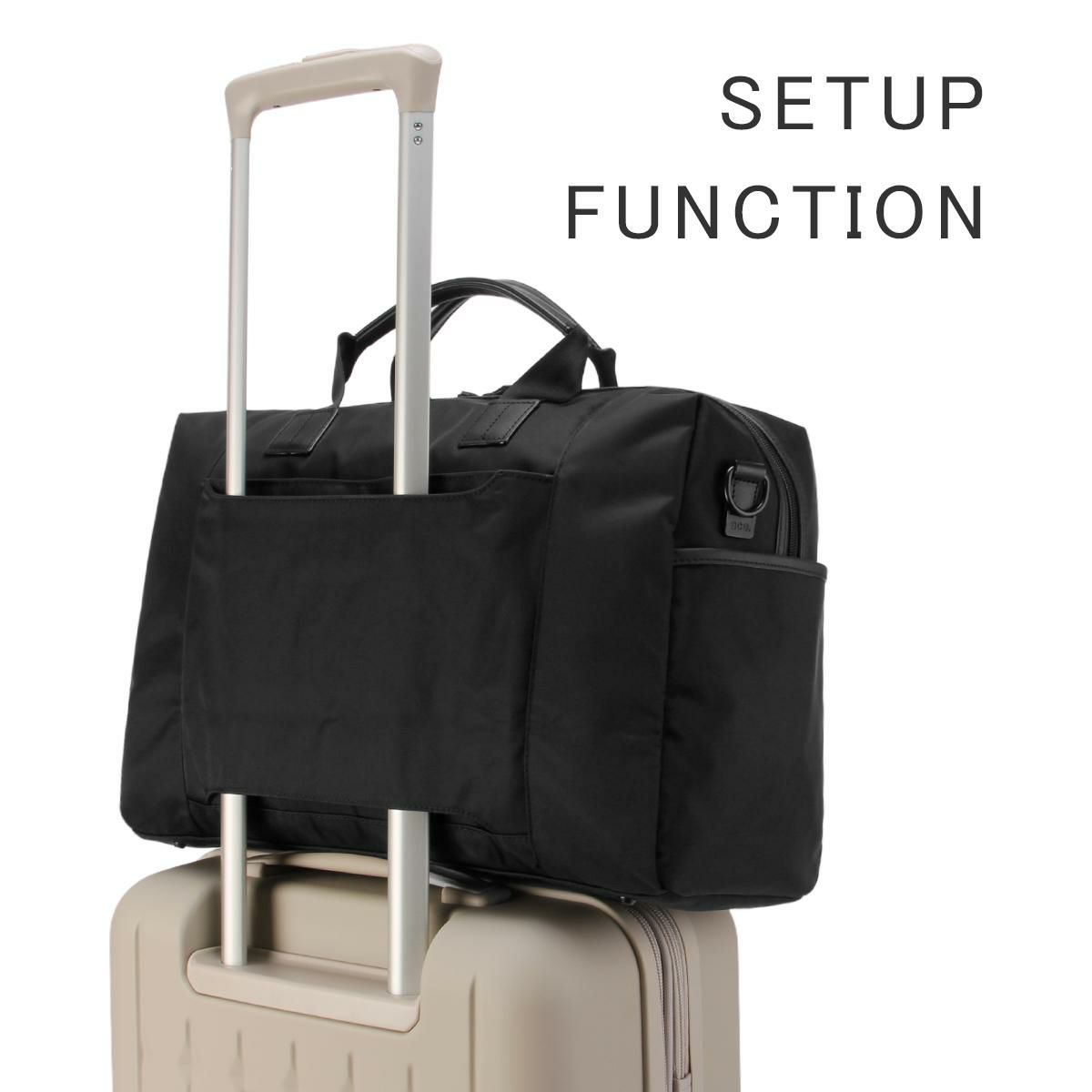 エース トーキョーレーベル タクシージ ボストンバッグ ace. TOKYO LABEL Takusi-ji tokyo-68644