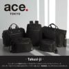 エース トーキョーレーベル タクシージ ボストンバッグ ace. TOKYO LABEL Takusi-ji tokyo-68645