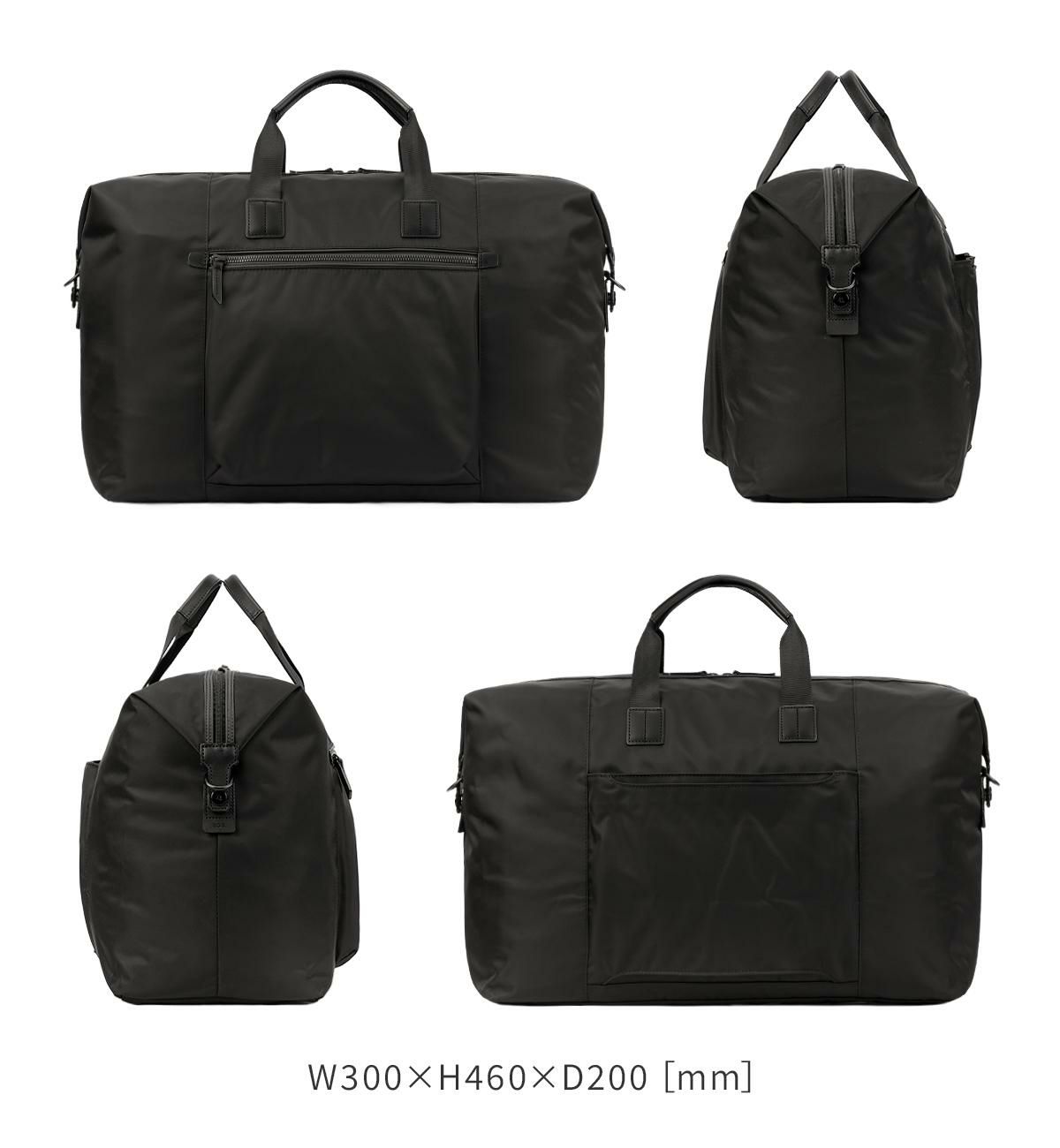 エース トーキョーレーベル タクシージ ボストンバッグ ace. TOKYO LABEL Takusi-ji tokyo-68645