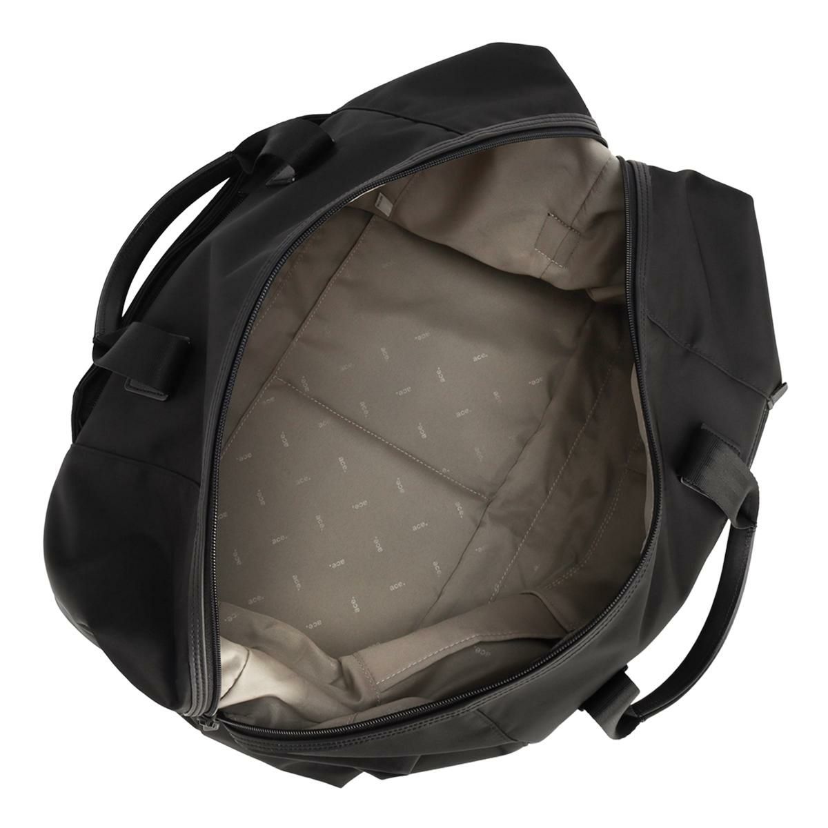 エース トーキョーレーベル タクシージ ボストンバッグ ace. TOKYO LABEL Takusi-ji tokyo-68645