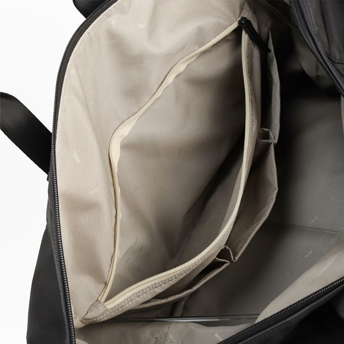 エース トーキョーレーベル タクシージ ボストンバッグ ace. TOKYO LABEL Takusi-ji tokyo-68645