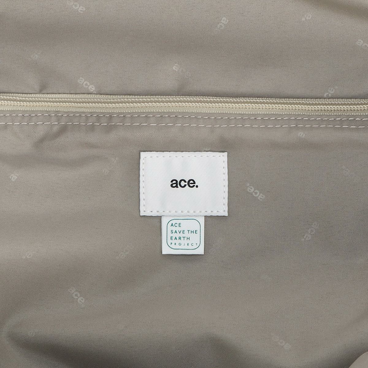 エース トーキョーレーベル タクシージ ボストンバッグ ace. TOKYO LABEL Takusi-ji tokyo-68645