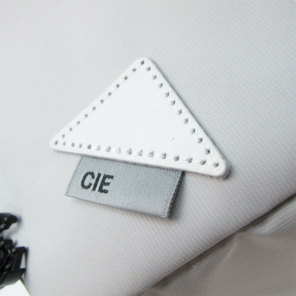 シー ウェザー リュック CIE WEATHER 071950