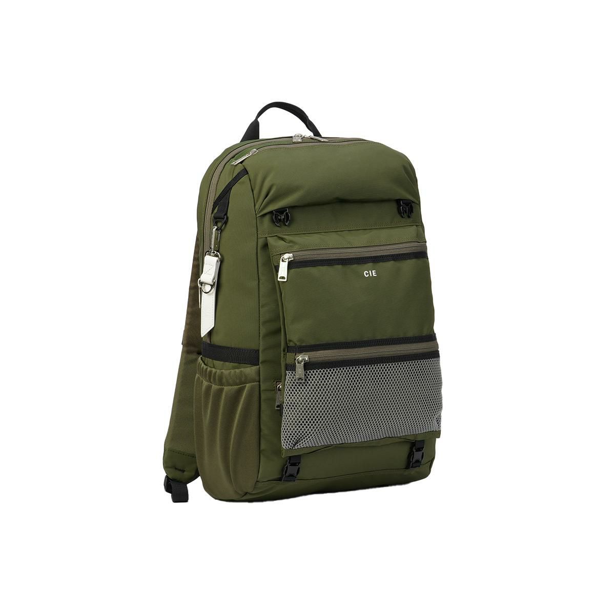 シー ウェザー リュック CIE WEATHER 071950