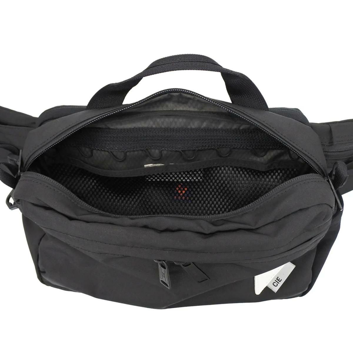 シー ウェザー ウエストバッグ CIE WEATHER 071954