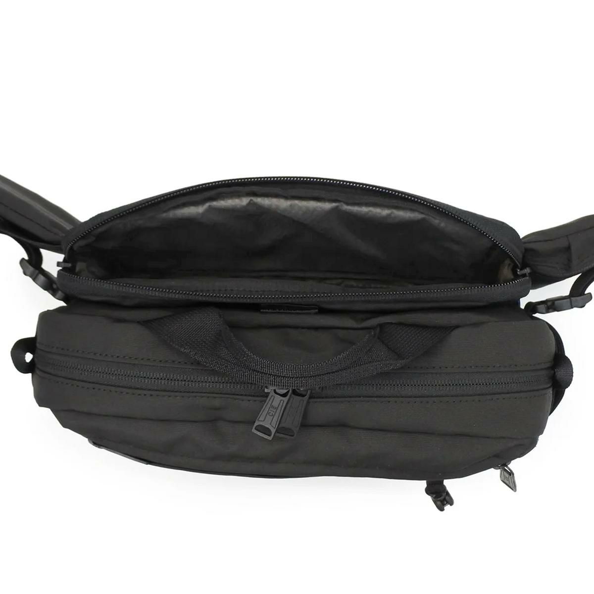 シー ウェザー ウエストバッグ CIE WEATHER 071954