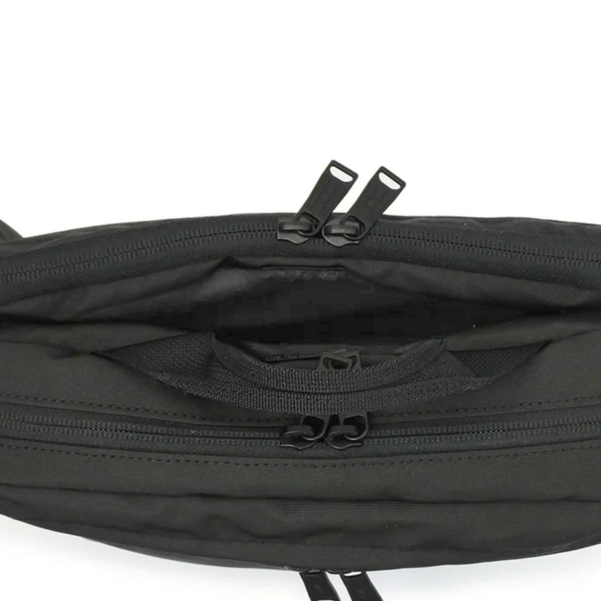 シー ウェザー ウエストバッグ CIE WEATHER 071954