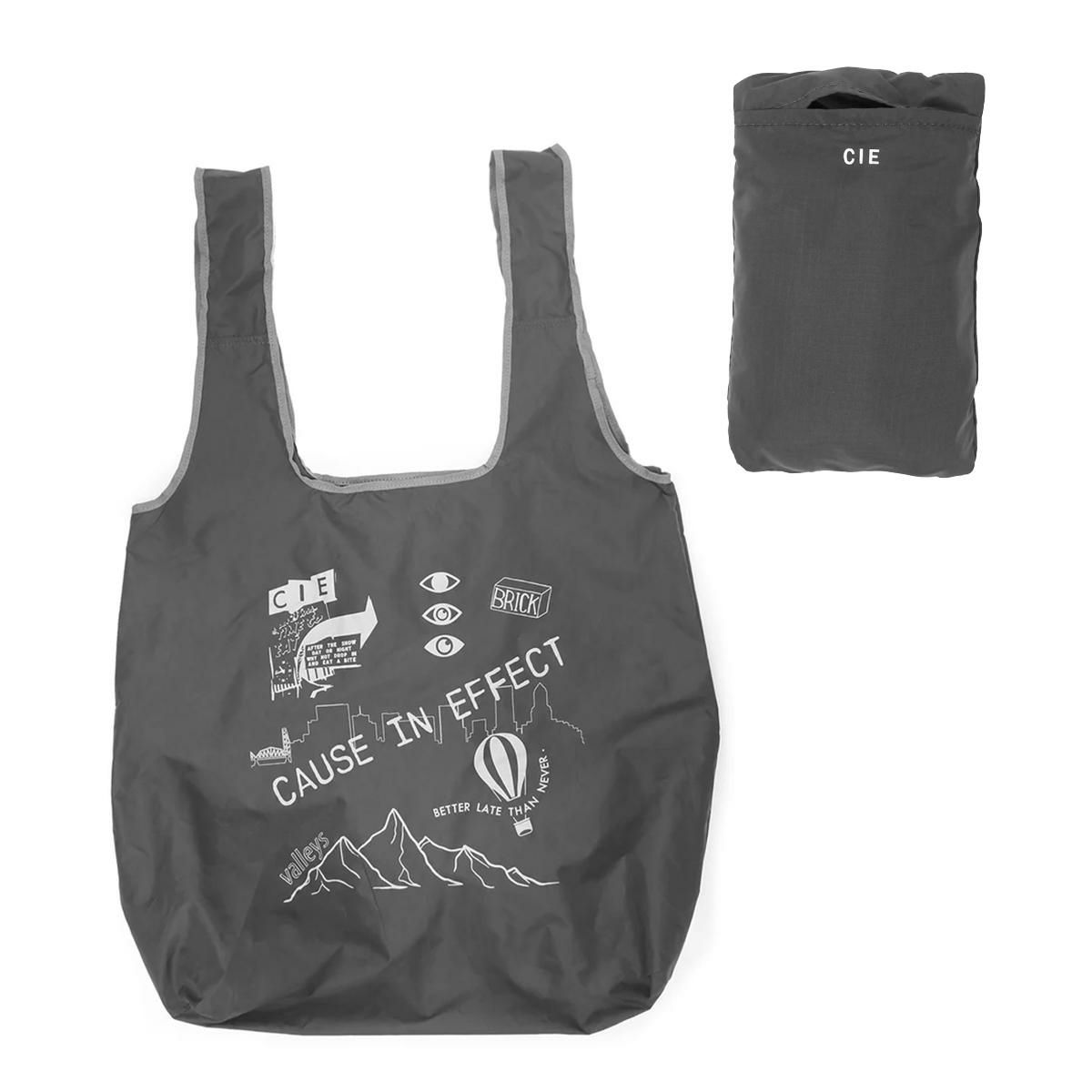 シー ウェザー ウエストバッグ CIE WEATHER 071954