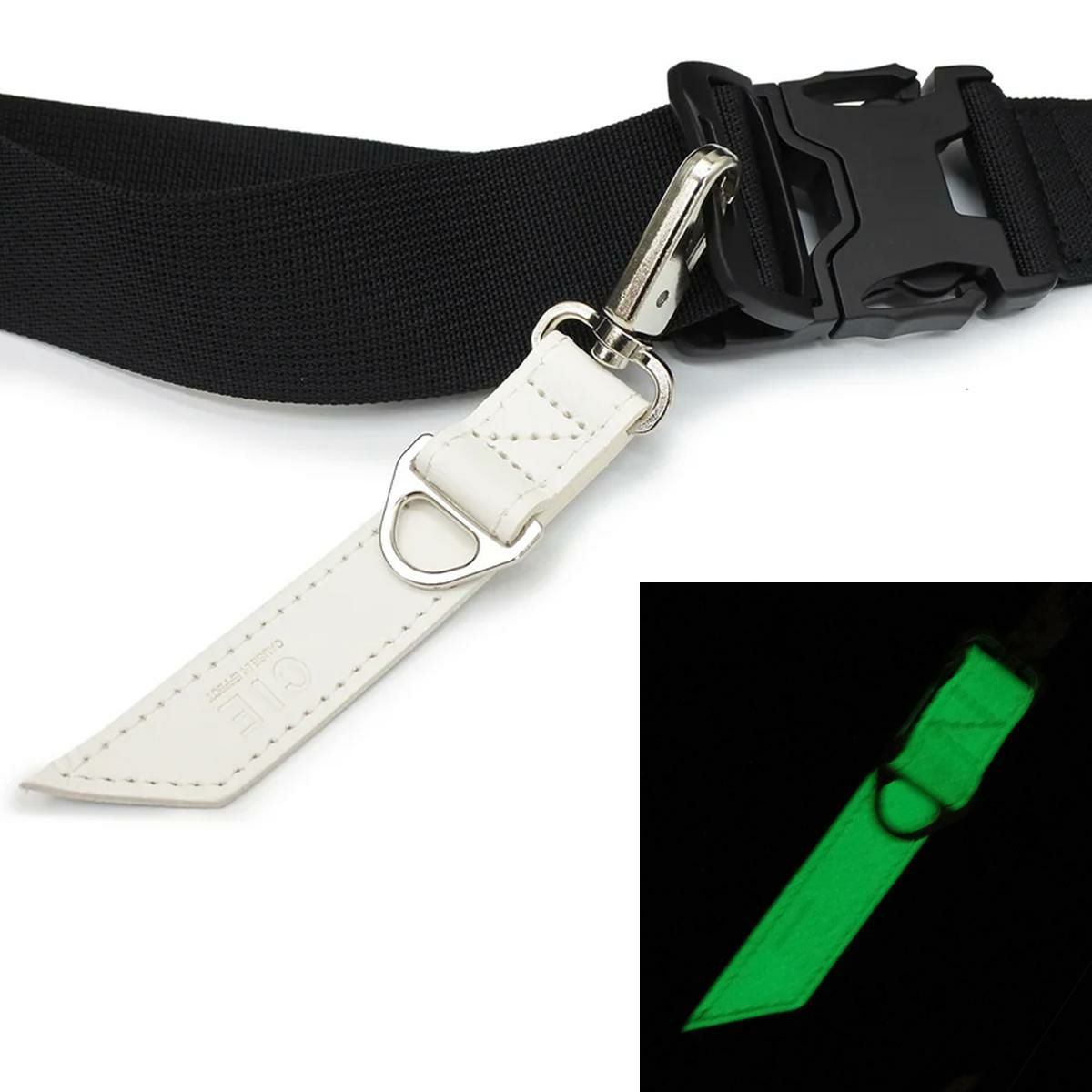 シー ウェザー ウエストバッグ CIE WEATHER 071954