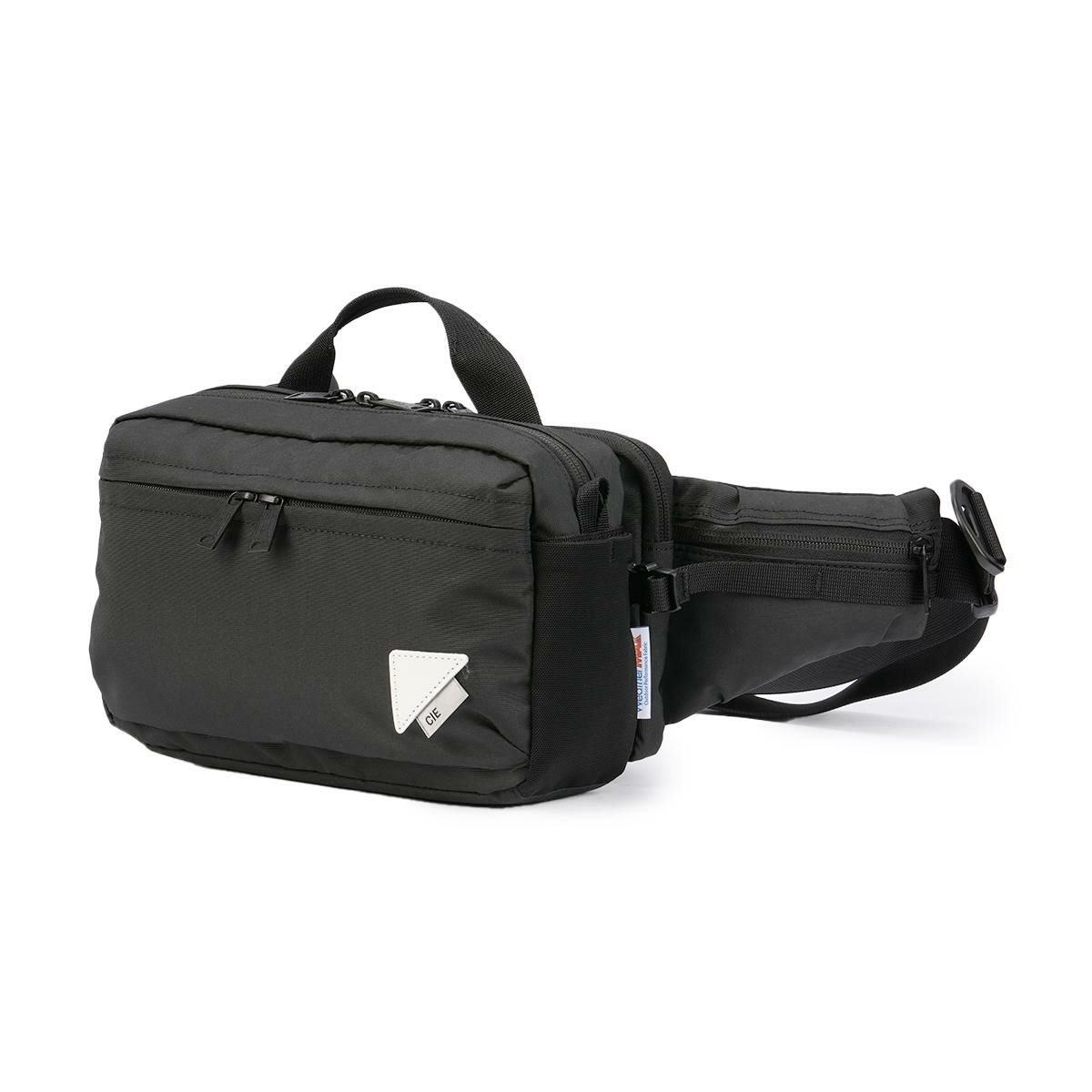 シー ウェザー ウエストバッグ CIE WEATHER 071954