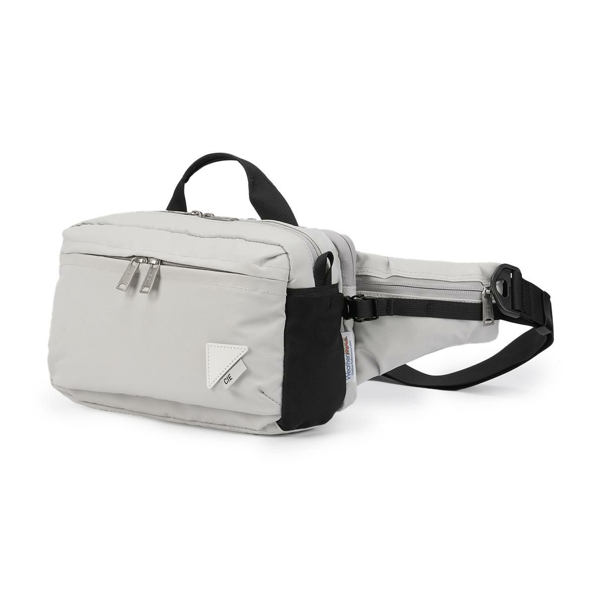 シー ウェザー ウエストバッグ CIE WEATHER 071954