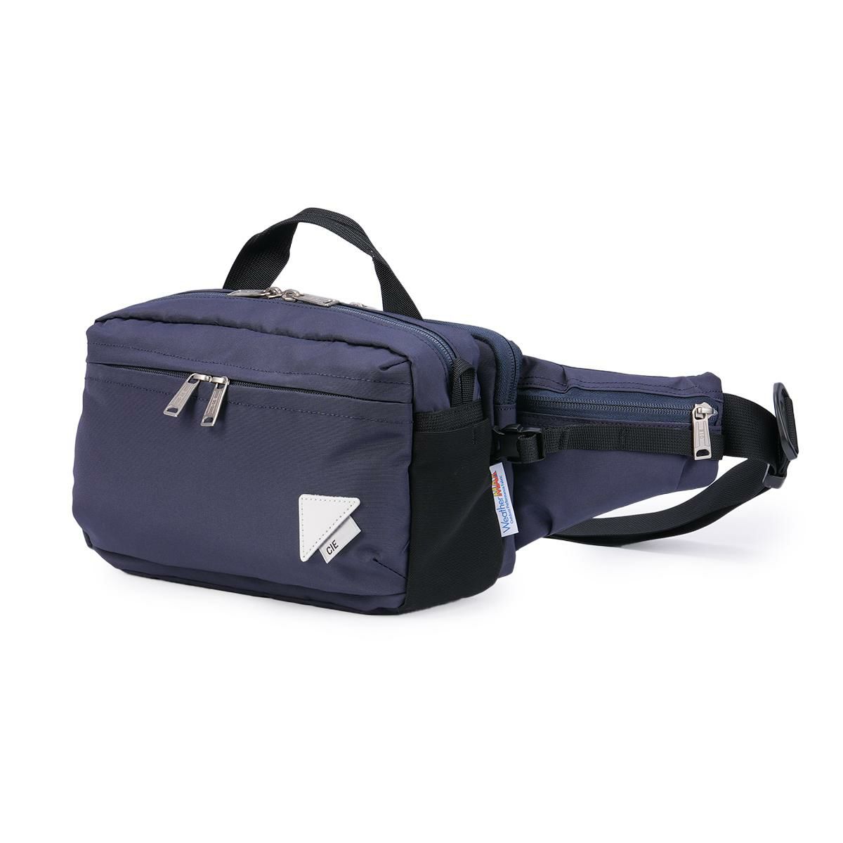 シー ウェザー ウエストバッグ CIE WEATHER 071954