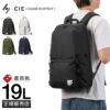シー ウェザー リュック CIE WEATHER 071955