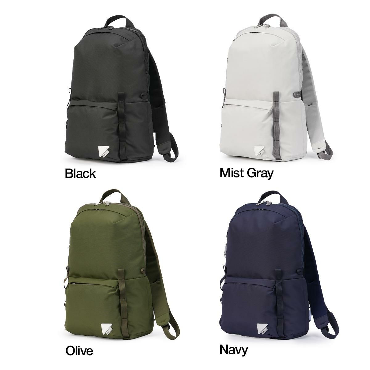 シー ウェザー リュック CIE WEATHER 071955