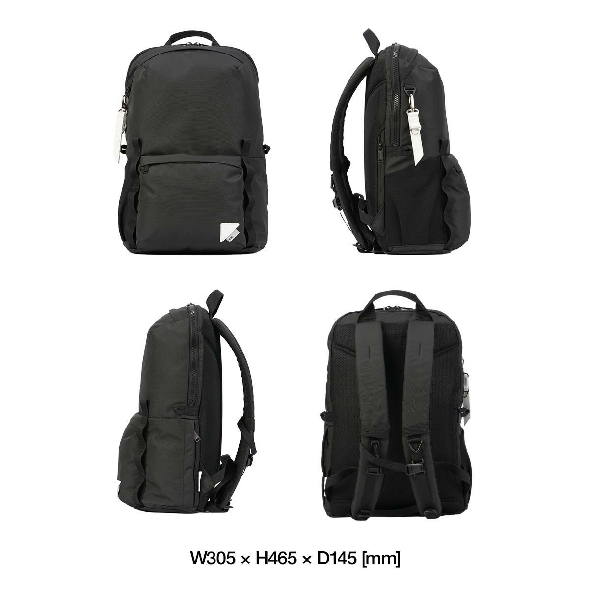 シー ウェザー リュック CIE WEATHER 071955