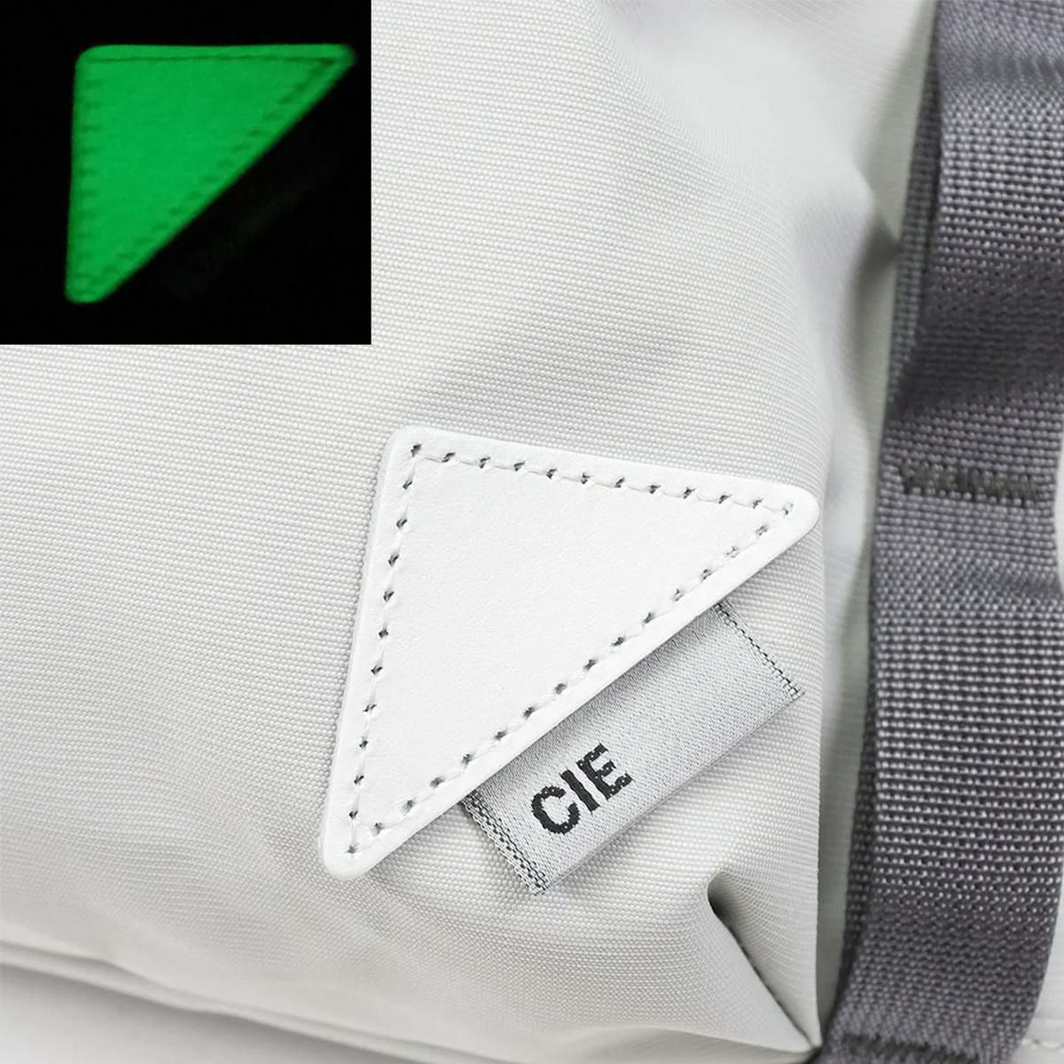 シー ウェザー リュック CIE WEATHER 071955