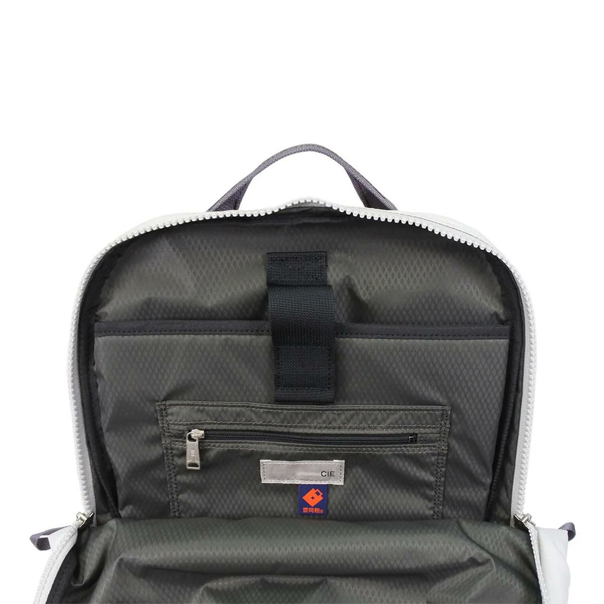 シー ウェザー リュック CIE WEATHER 071955