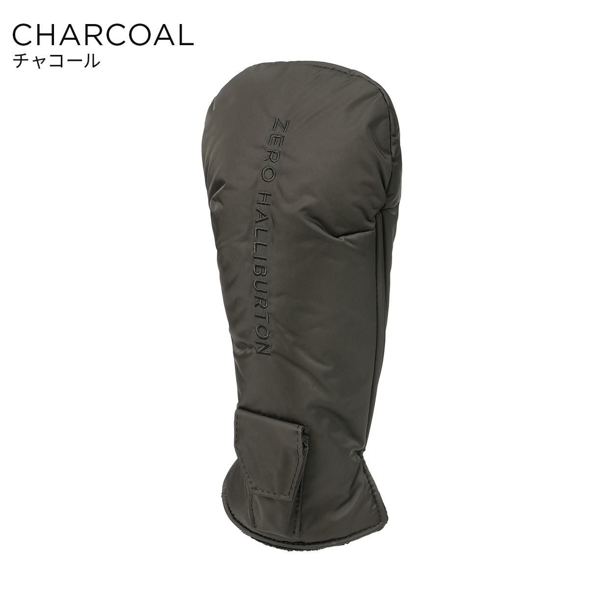 ゼロハリバートン ゴルフ ディクロスソロ ドライバーカバー ZERO HALLIBURTON GOLF DICROS SOLO 85021