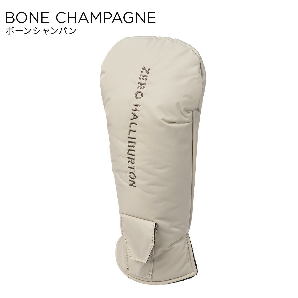 ゼロハリバートン ゴルフ ディクロスソロ ドライバーカバー ZERO HALLIBURTON GOLF DICROS SOLO 85021