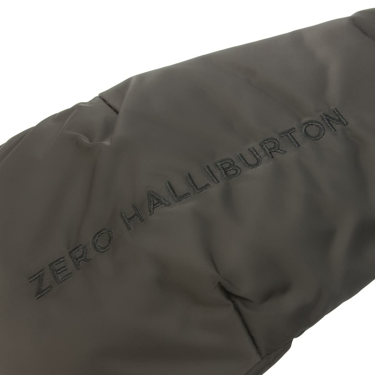 ゼロハリバートン ゴルフ ディクロスソロ ドライバーカバー ZERO HALLIBURTON GOLF DICROS SOLO 85021