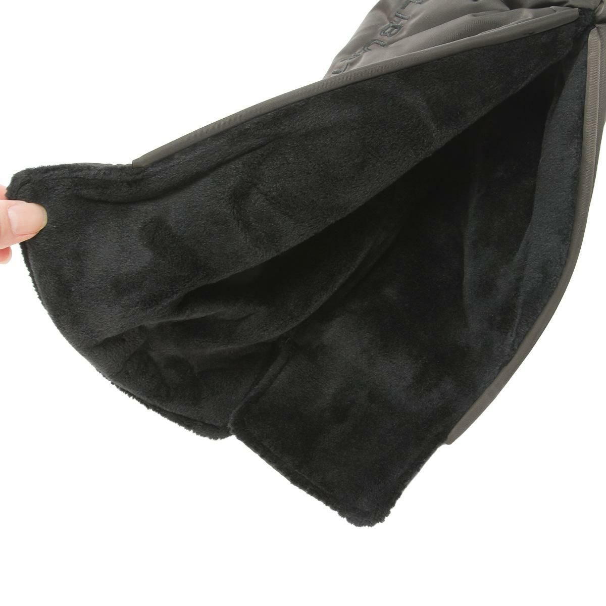 ゼロハリバートン ゴルフ ディクロスソロ ドライバーカバー ZERO HALLIBURTON GOLF DICROS SOLO 85021