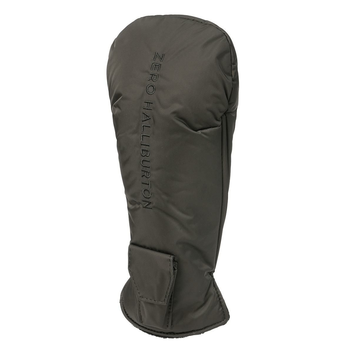 ゼロハリバートン ゴルフ ディクロスソロ ドライバーカバー ZERO HALLIBURTON GOLF DICROS SOLO 85021