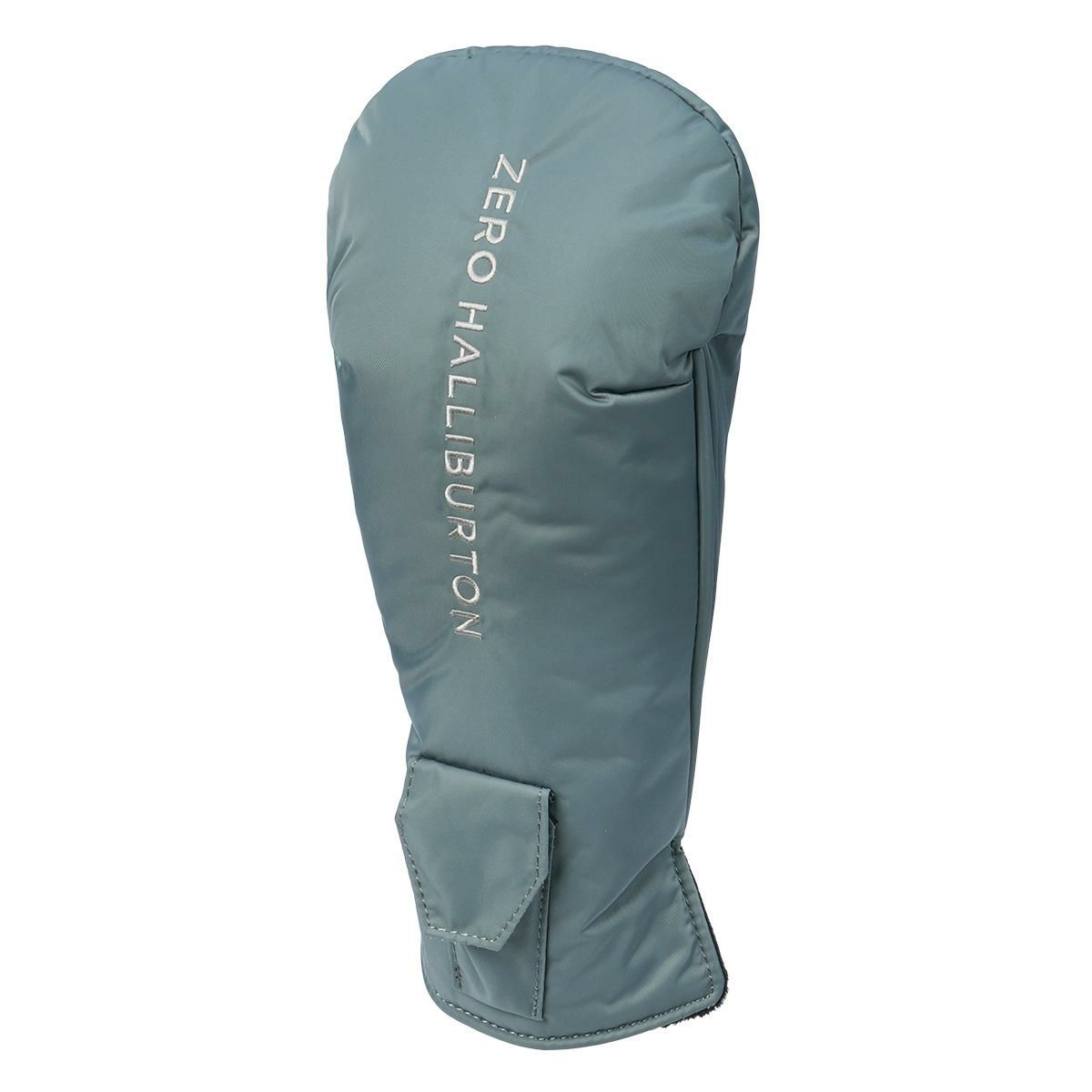 ゼロハリバートン ゴルフ ディクロスソロ ドライバーカバー ZERO HALLIBURTON GOLF DICROS SOLO 85021