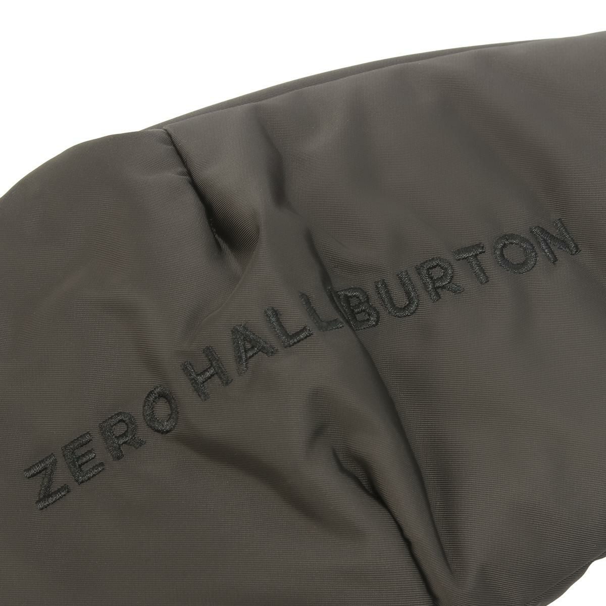 ゼロハリバートン ゴルフ ディクロスソロ フェアウェイウッドカバー ZERO HALLIBURTON GOLF DICROS SOLO 85022