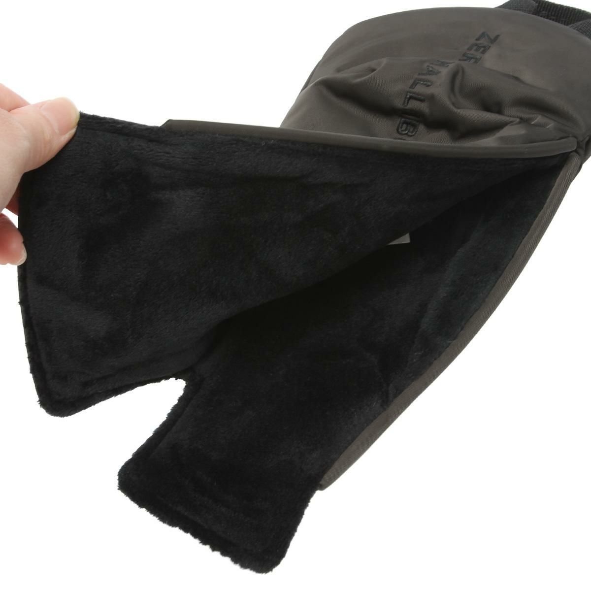 ゼロハリバートン ゴルフ ディクロスソロ フェアウェイウッドカバー ZERO HALLIBURTON GOLF DICROS SOLO 85022