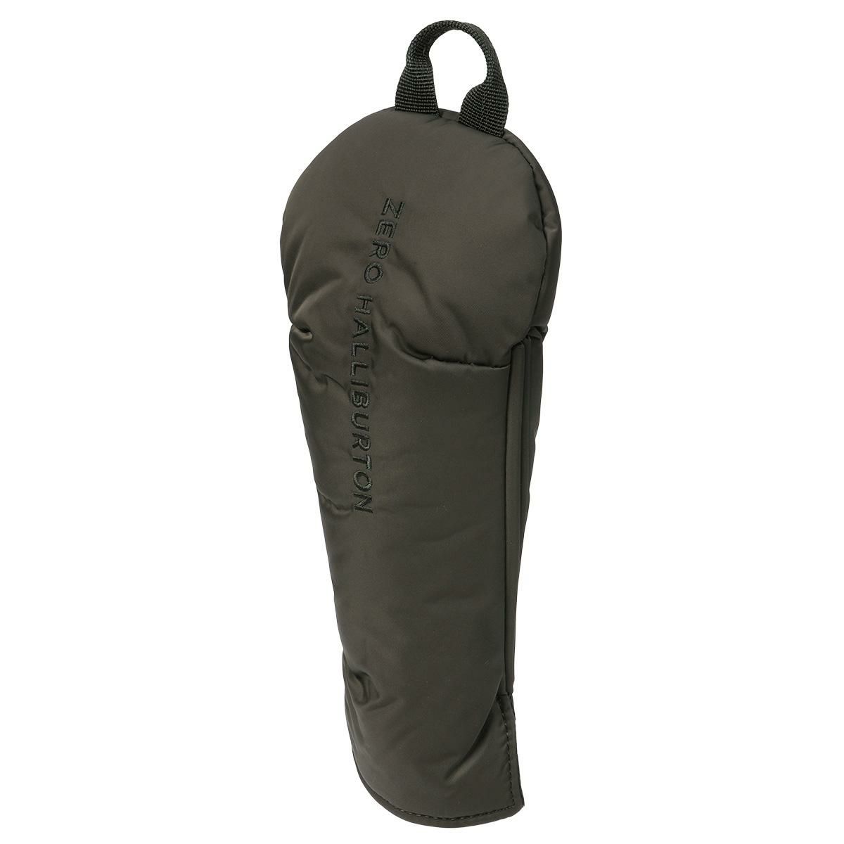 ゼロハリバートン ゴルフ ディクロスソロ フェアウェイウッドカバー ZERO HALLIBURTON GOLF DICROS SOLO 85022