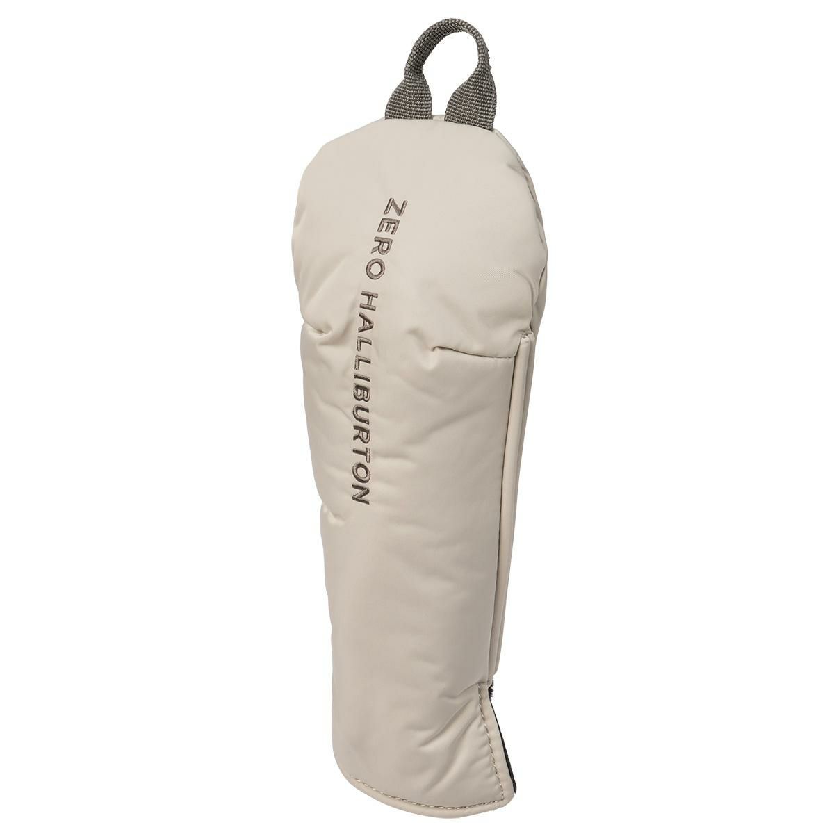 ゼロハリバートン ゴルフ ディクロスソロ フェアウェイウッドカバー ZERO HALLIBURTON GOLF DICROS SOLO 85022