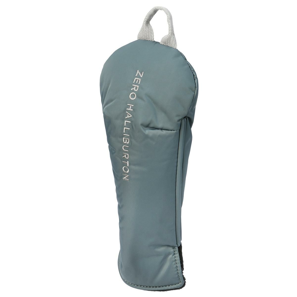 ゼロハリバートン ゴルフ ディクロスソロ フェアウェイウッドカバー ZERO HALLIBURTON GOLF DICROS SOLO 85022