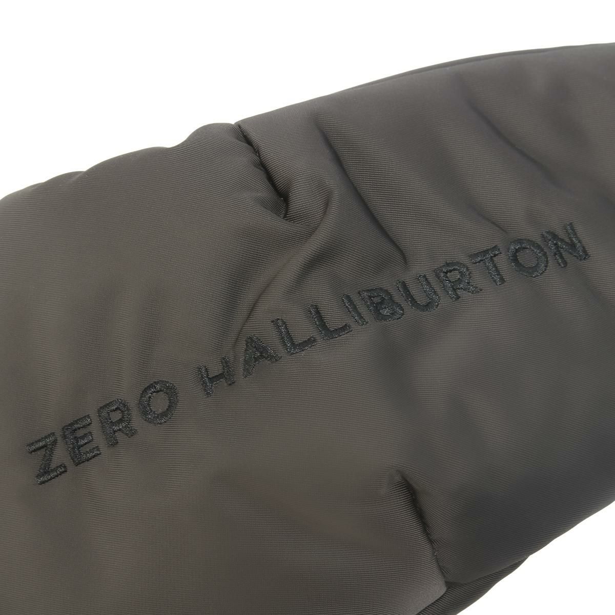 ゼロハリバートン ゴルフ ディクロスソロ ユーティリティカバー ZERO HALLIBURTON GOLF DICROS SOLO 85023