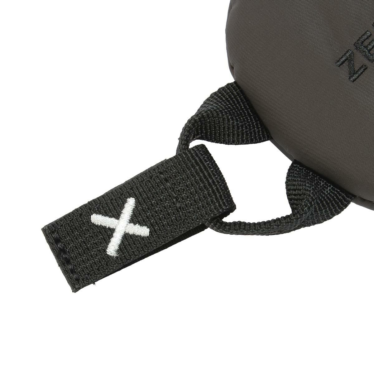 ゼロハリバートン ゴルフ ディクロスソロ ユーティリティカバー ZERO HALLIBURTON GOLF DICROS SOLO 85023