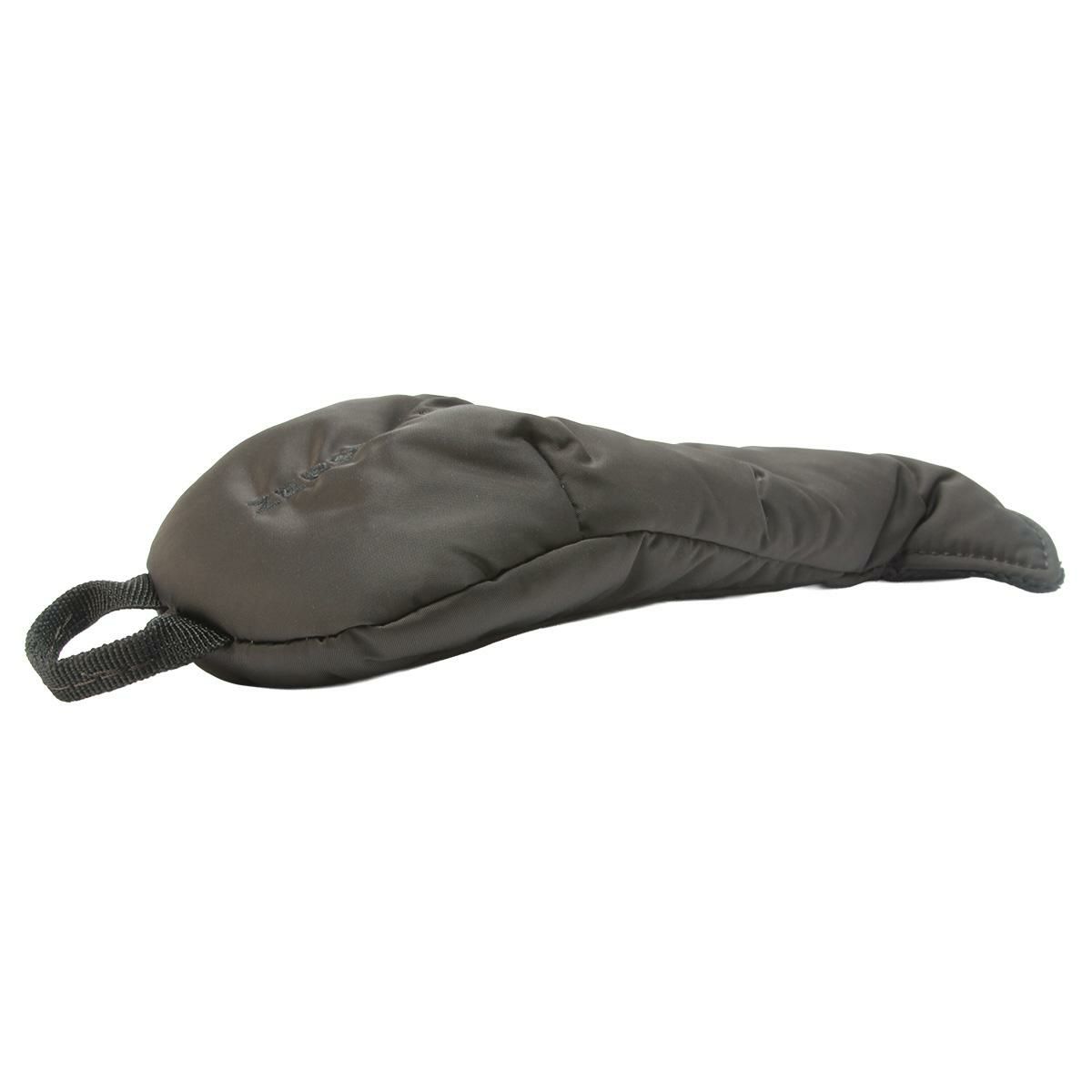 ゼロハリバートン ゴルフ ディクロスソロ ユーティリティカバー ZERO HALLIBURTON GOLF DICROS SOLO 85023