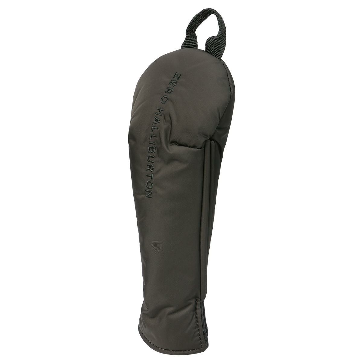 ゼロハリバートン ゴルフ ディクロスソロ ユーティリティカバー ZERO HALLIBURTON GOLF DICROS SOLO 85023